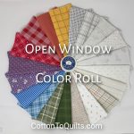 Open Window PDF Gift-Away!