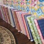 Sew Much Scrappy Fun!