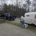 The Spring Break Saga!