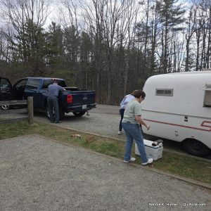 The Spring Break Saga!  