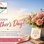 A Quiet Mother’s Day –
