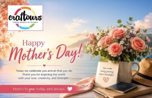 A Quiet Mother's Day -  