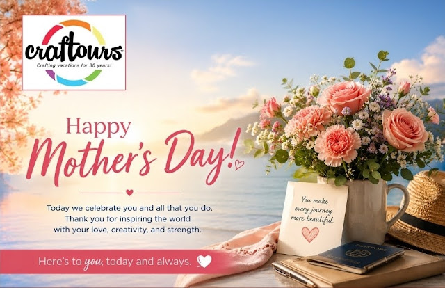 A Quiet Mother's Day -  